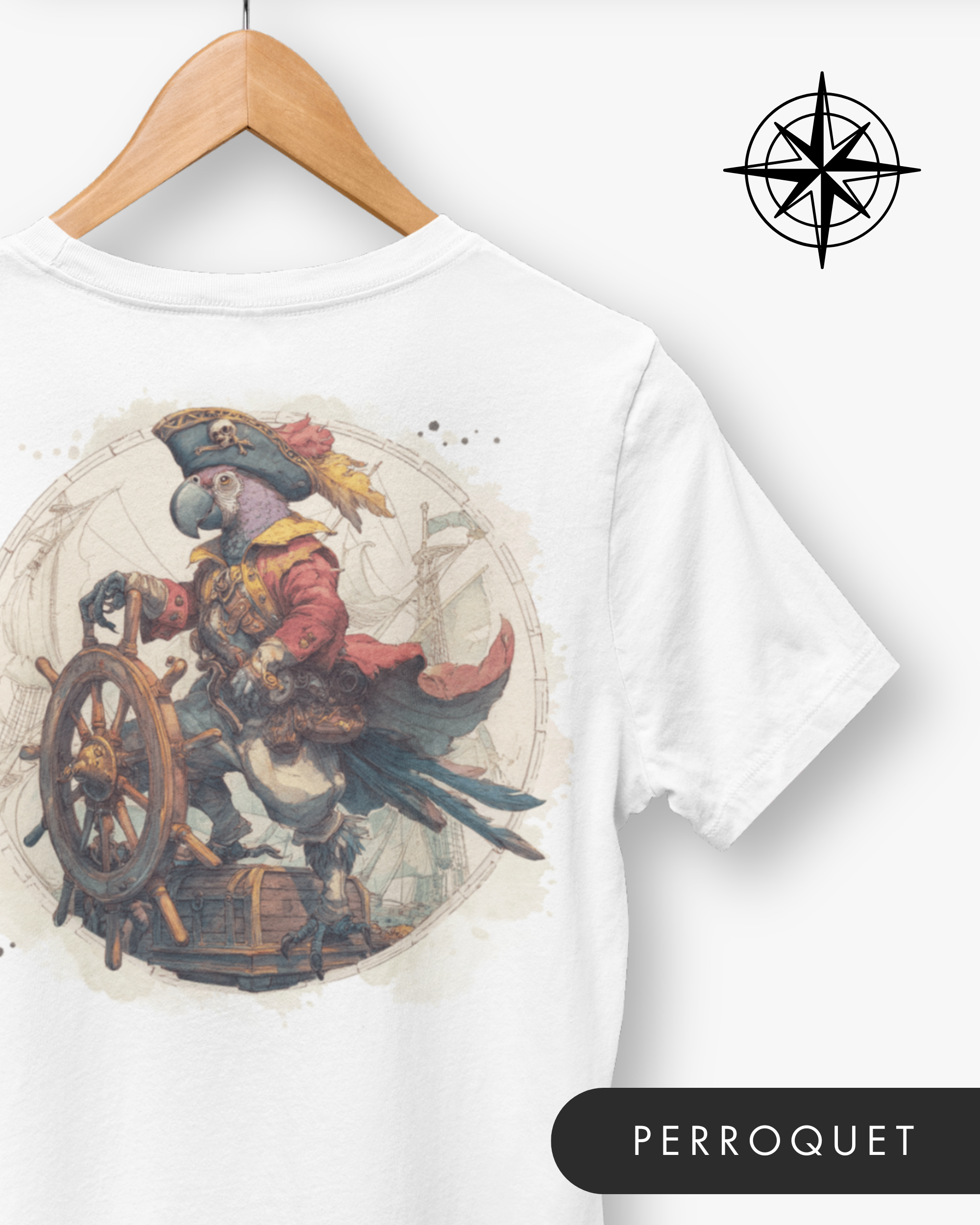 Édition Pirate