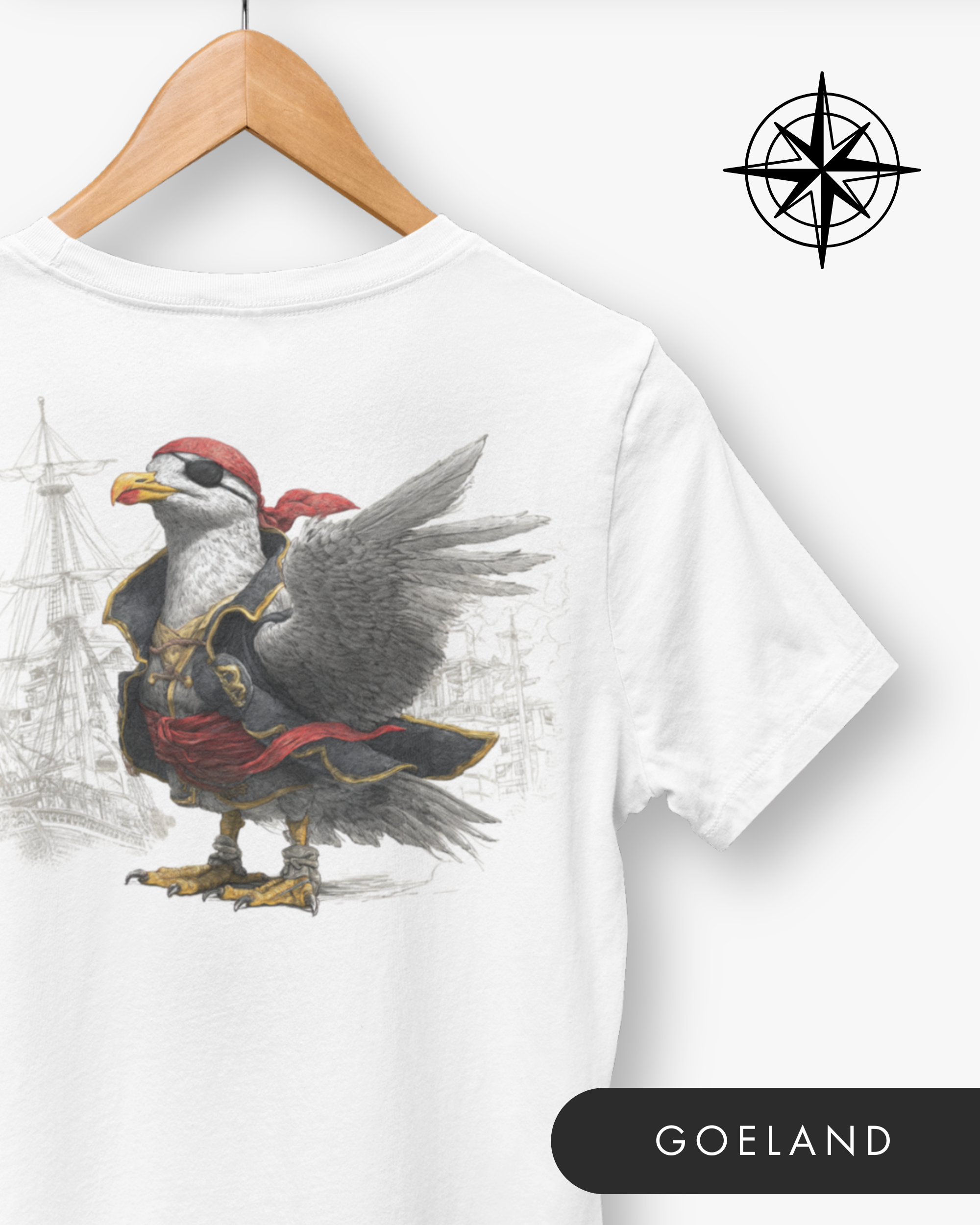 Édition Pirate