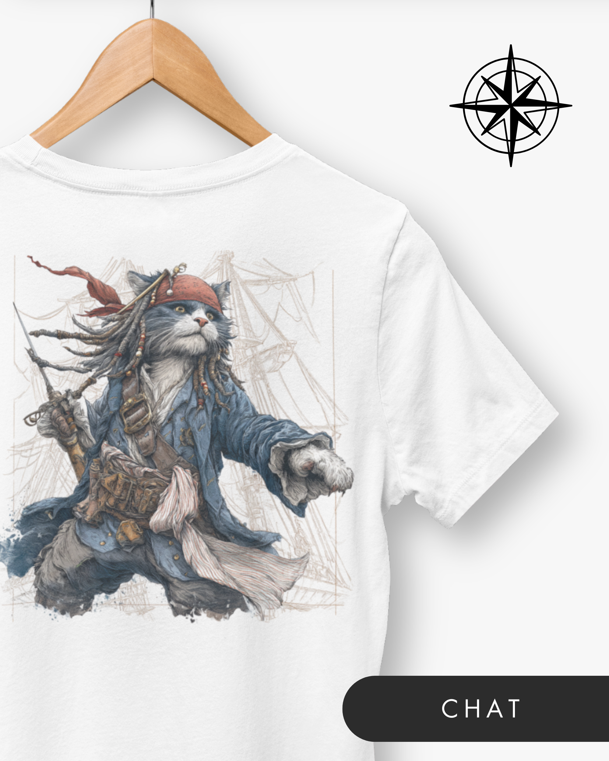 Édition Pirate