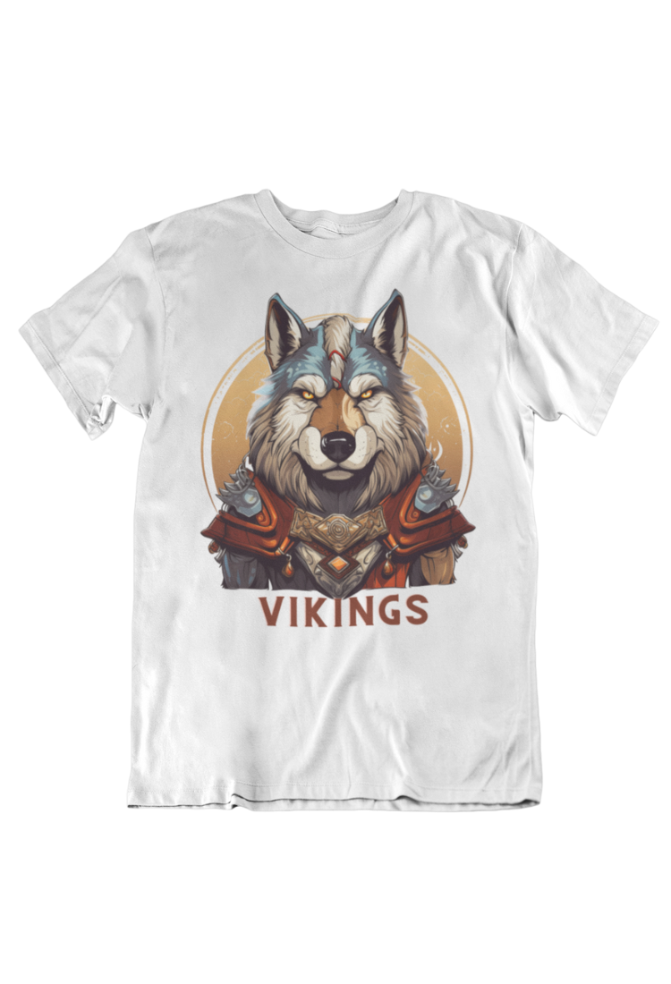 Vikings