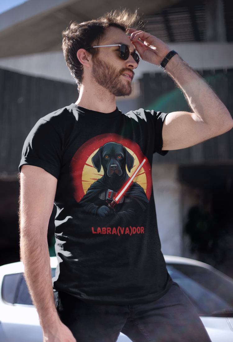 Labravador