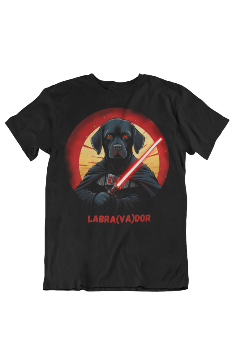 Labravador