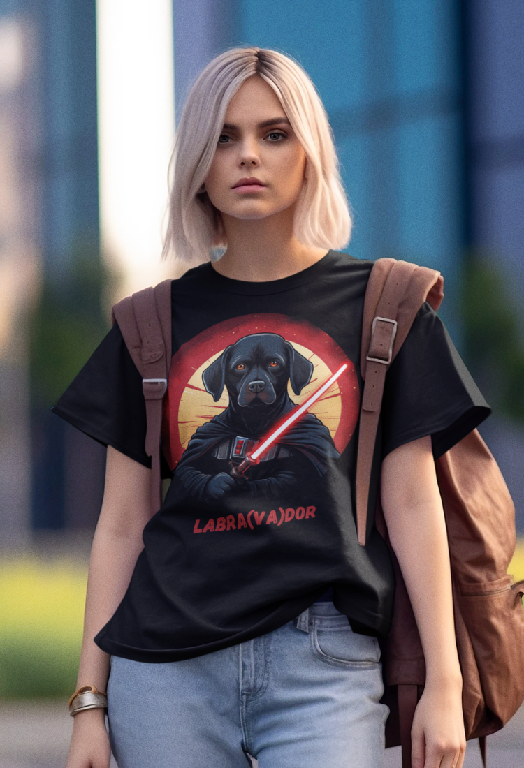 Labravador