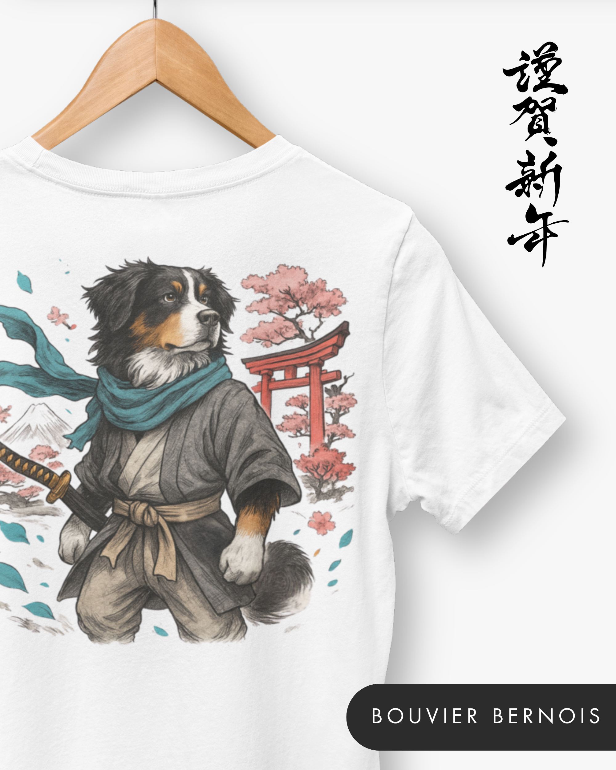 Gamme Inu