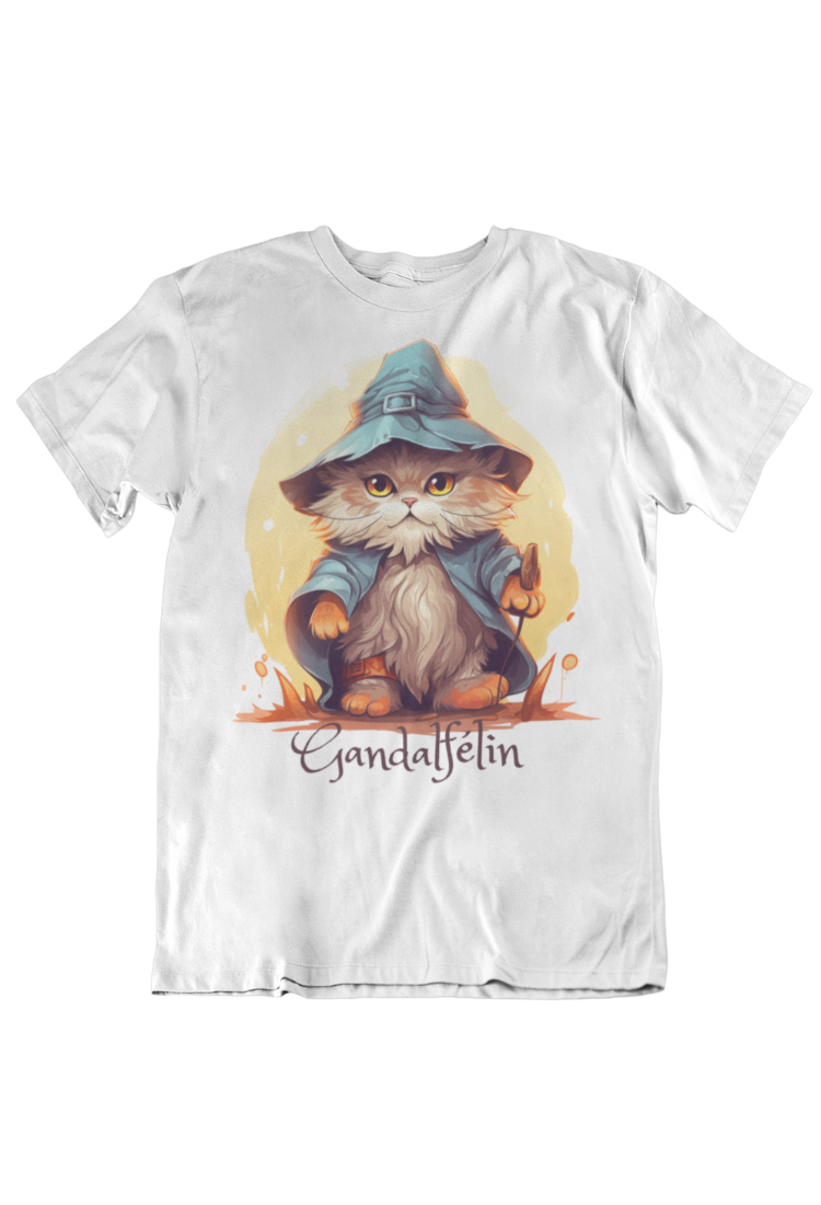 Gandalfélin