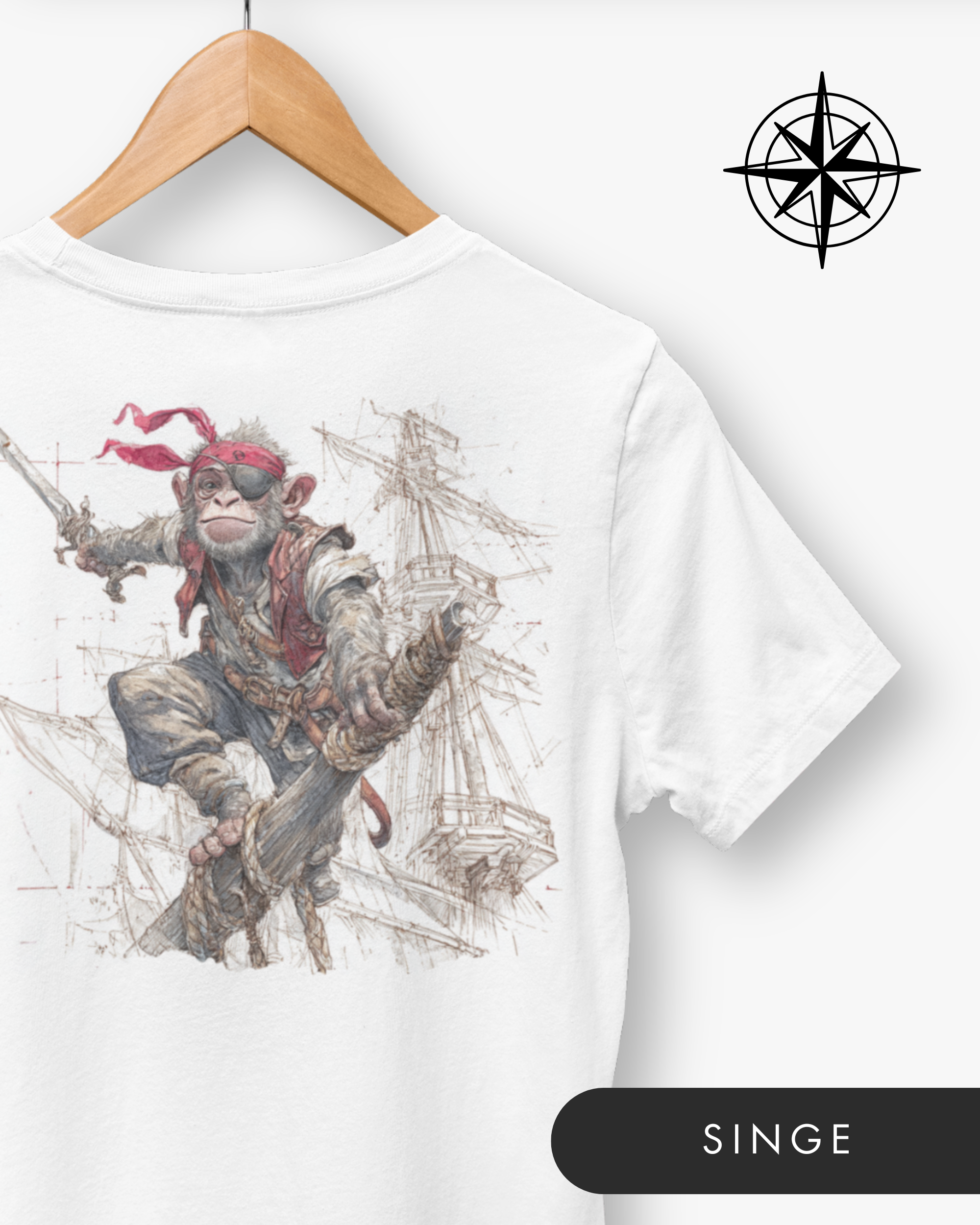 Édition Pirate