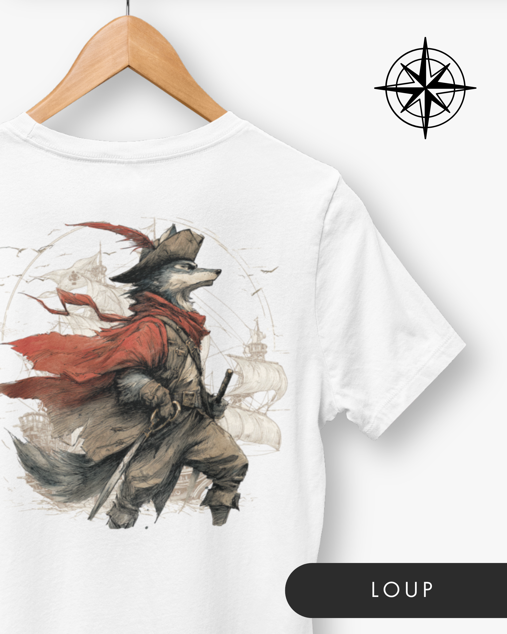 Édition Pirate