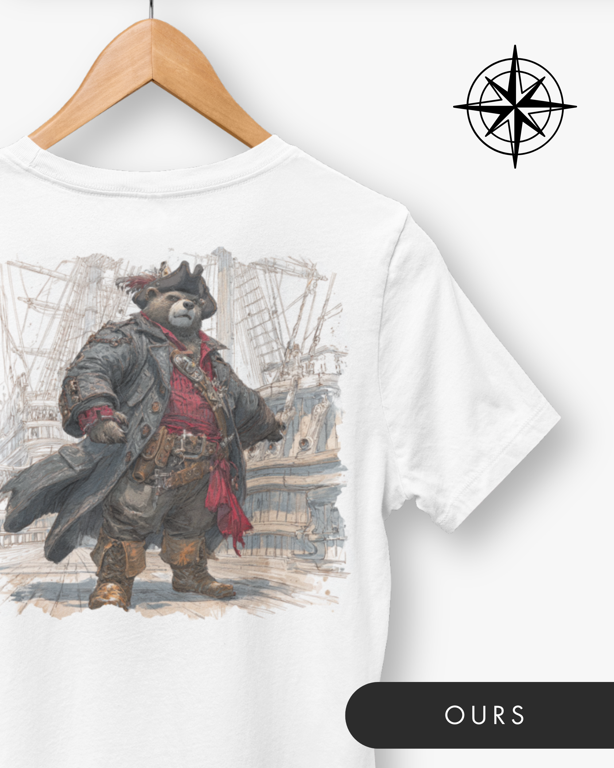 Édition Pirate