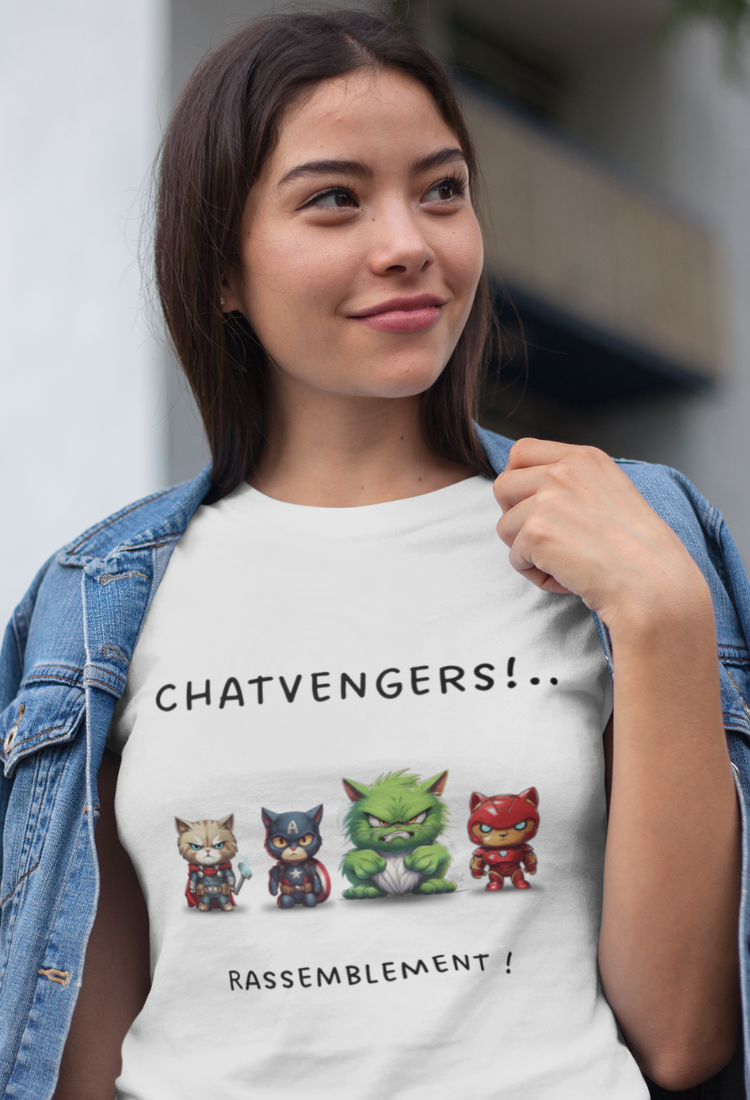 Chatvengers