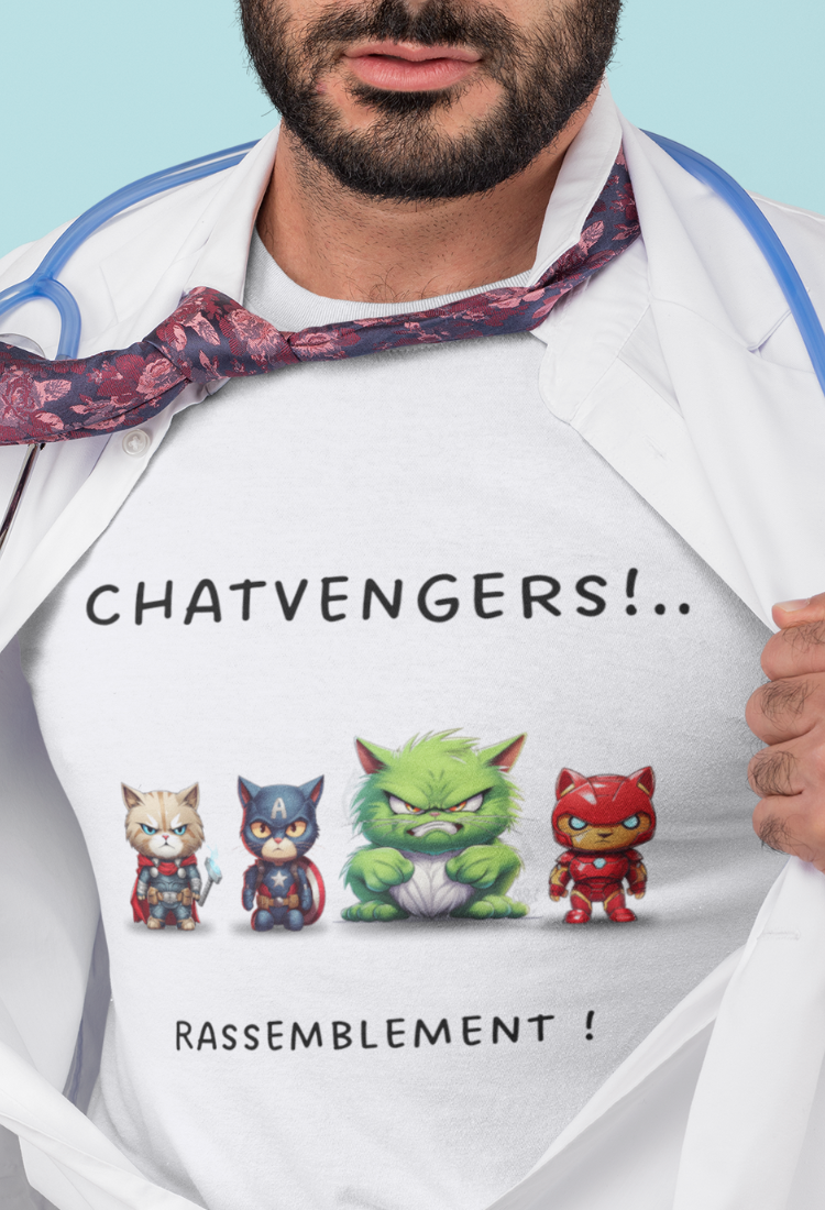 Chatvengers